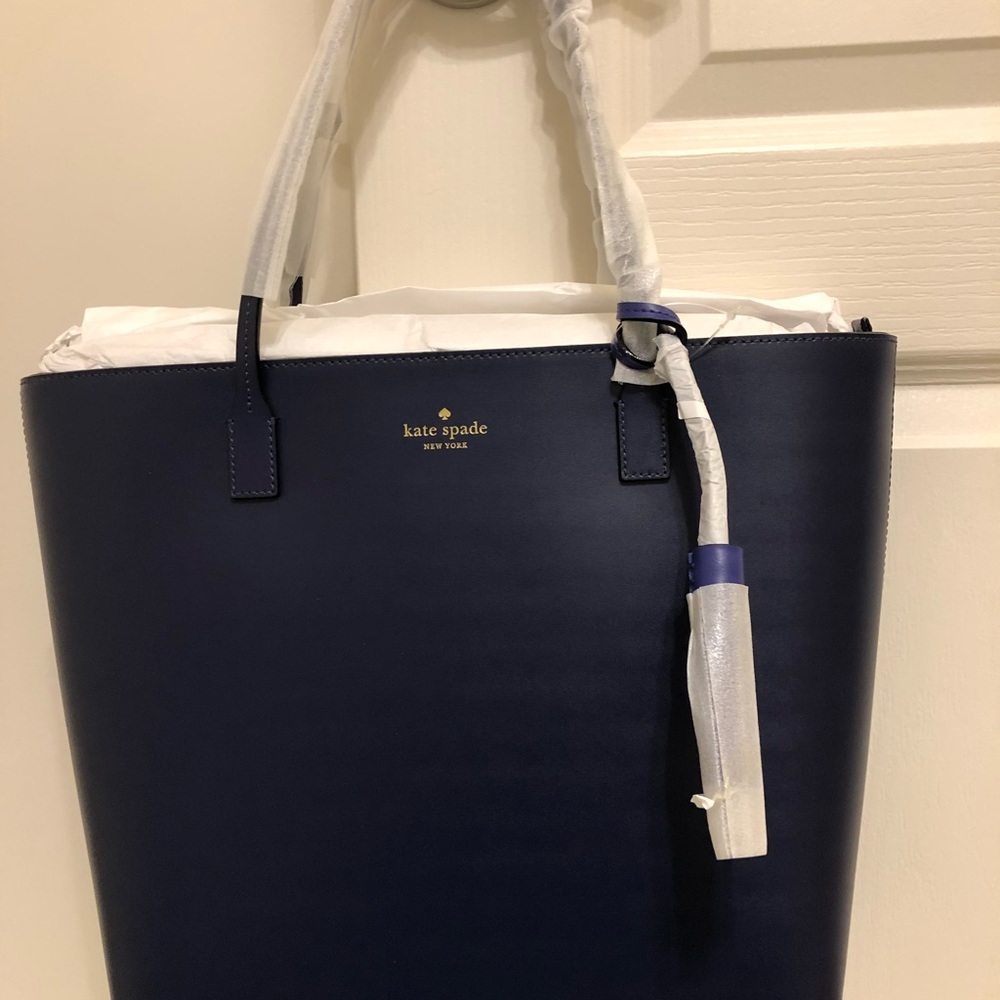 Authentic Kate Spade Tote
